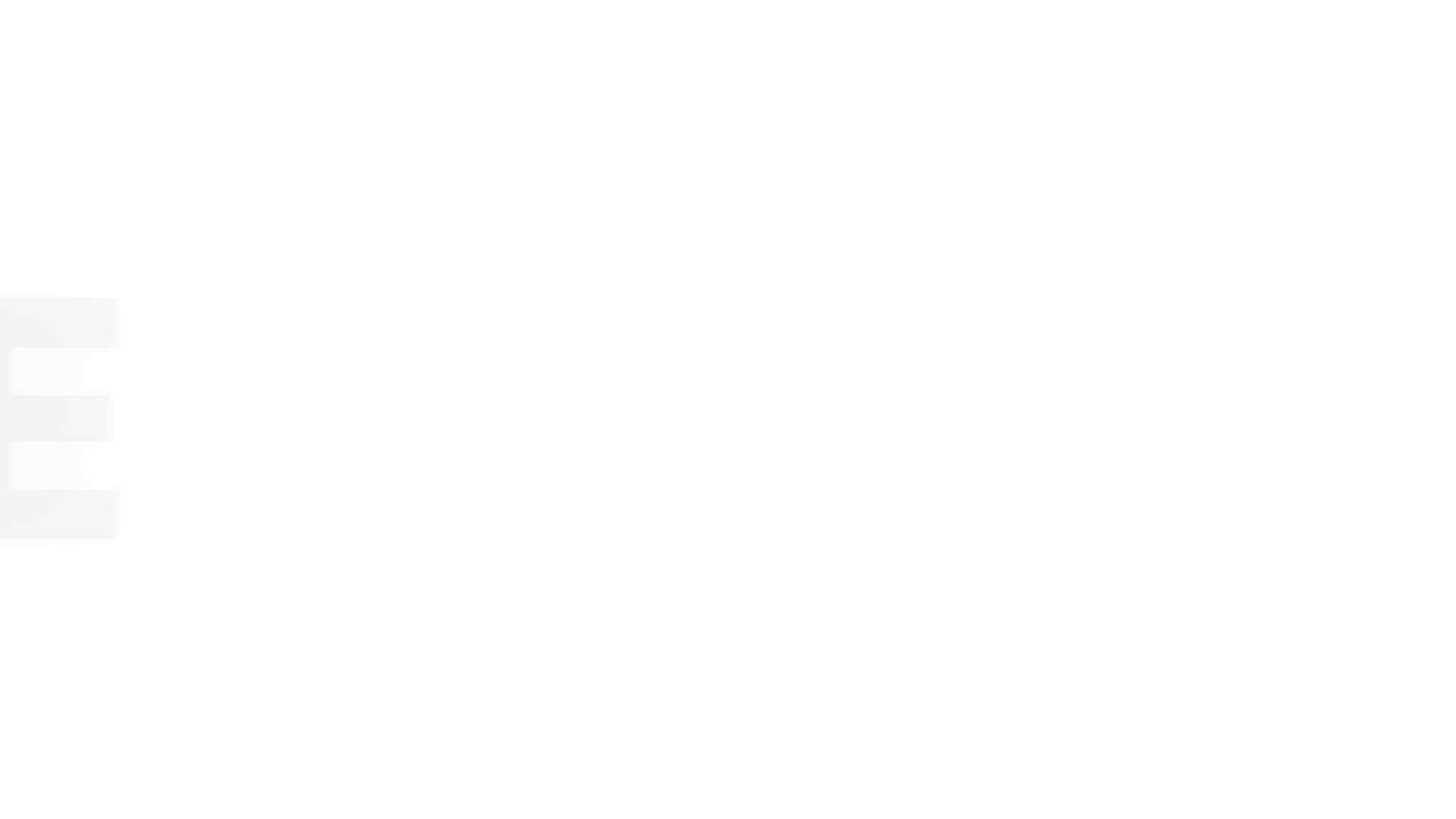 Animated version of the Evolve logo